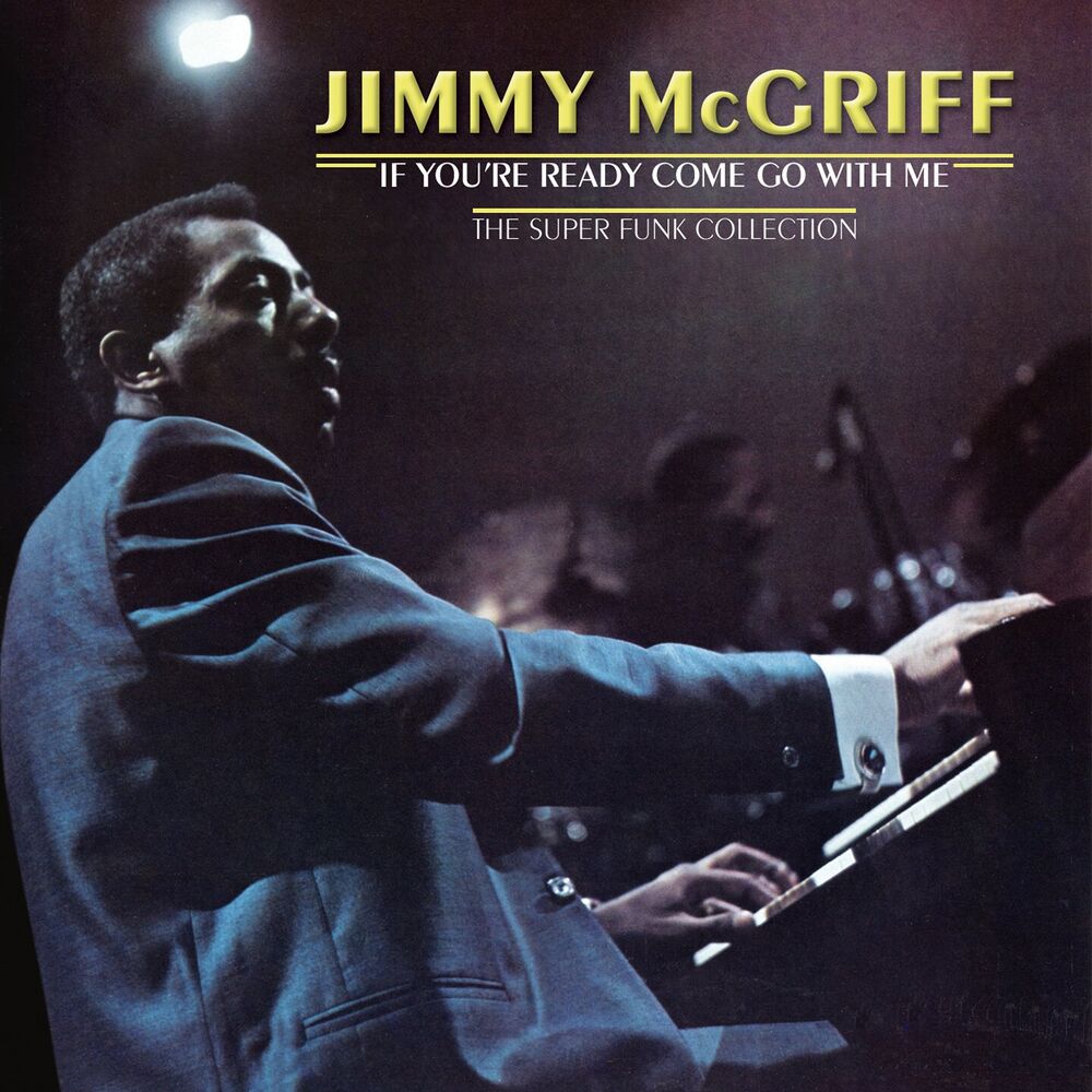 Picture of If You're Ready (Come Go with Me) (2024 Remastered Version)