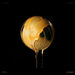 Cover of Into Gold