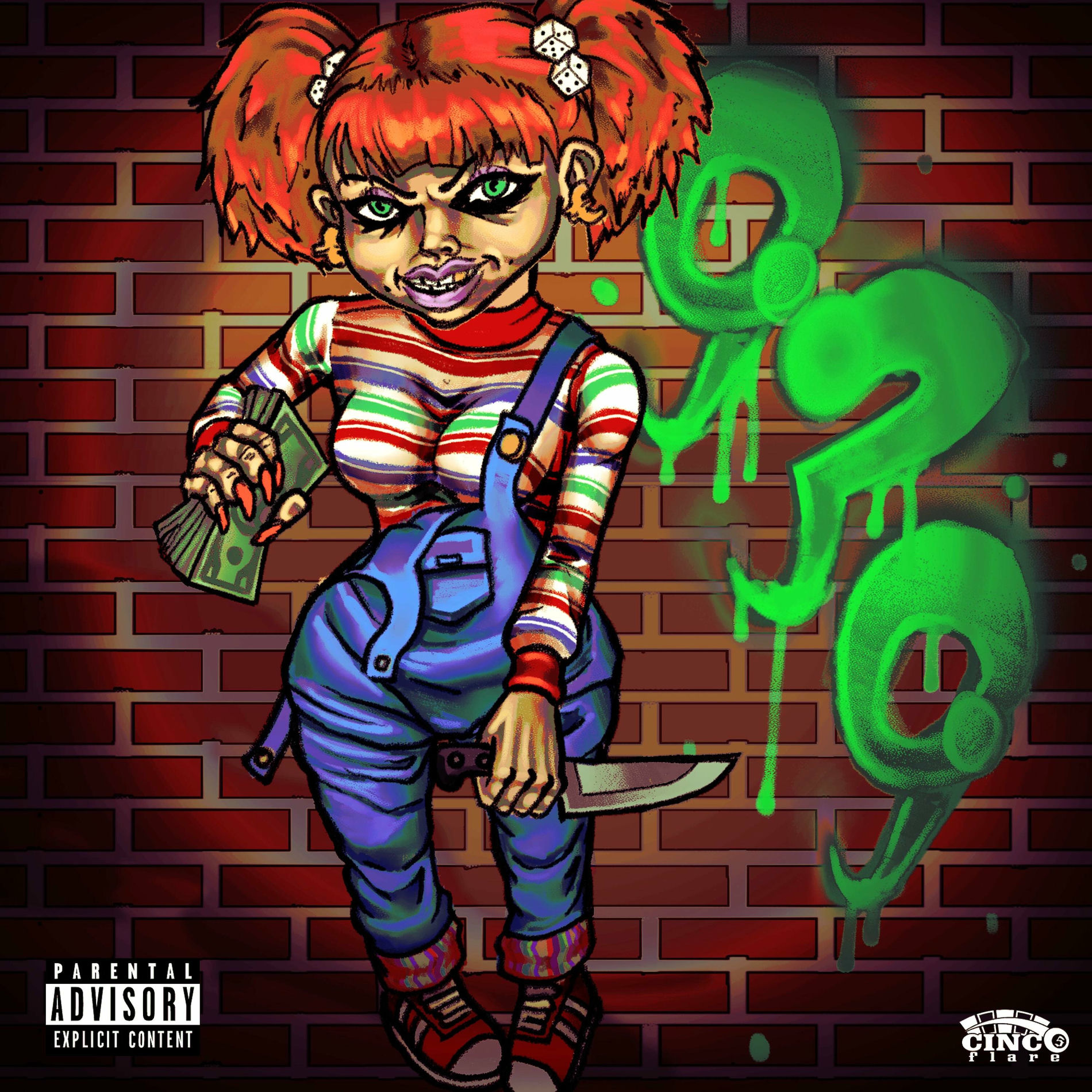 Album cover of IDCARE