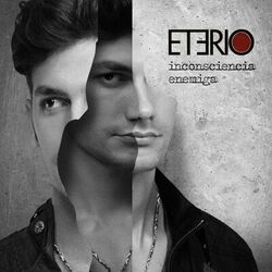 Cover of InconsCiencia Enemiga