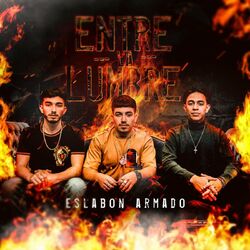 Cover of Entre La Lumbre