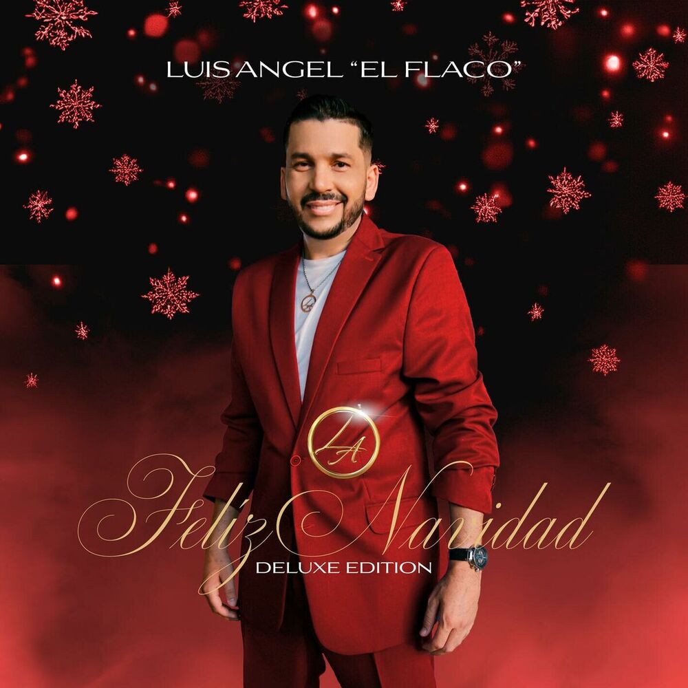Picture of Feliz Navidad (Deluxe)