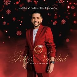 Cover of Feliz Navidad (Deluxe)