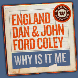 Cover of Why Is It Me