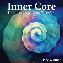 Cover of Inner Core - The Journey to Your True Self