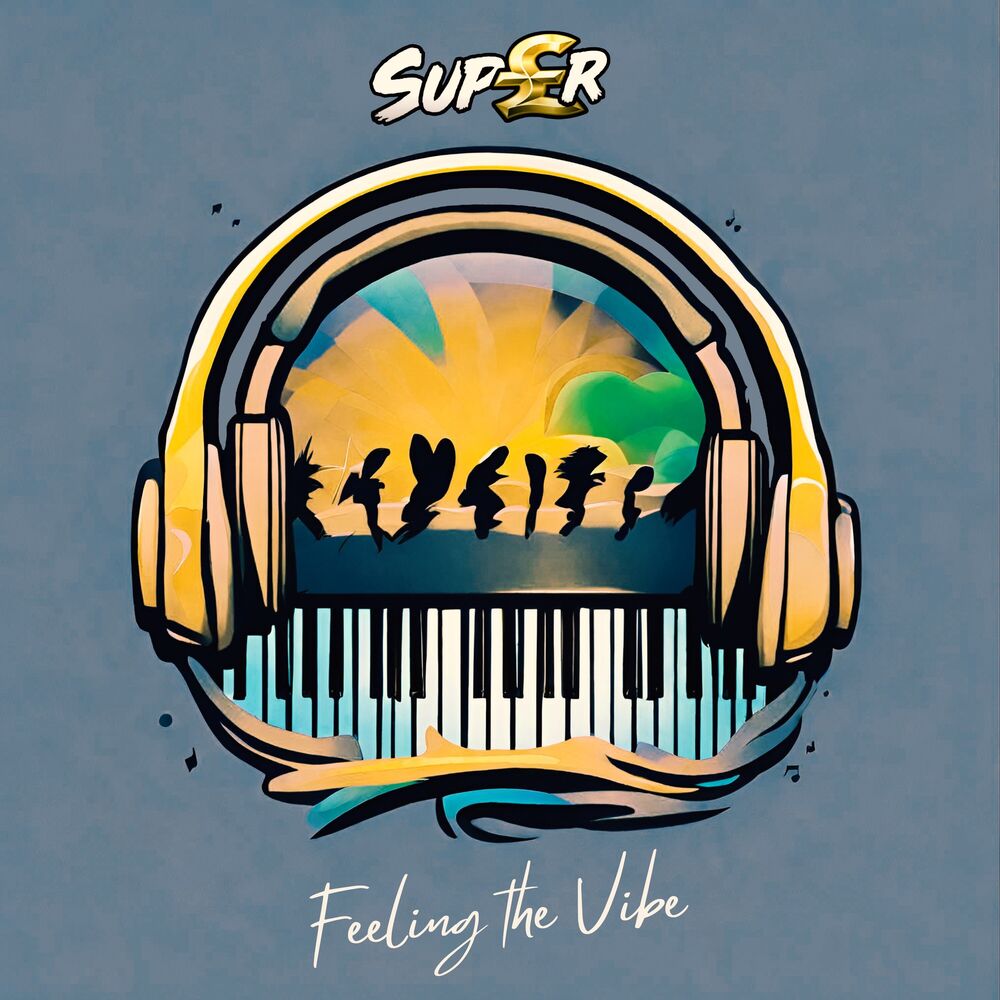 Picture of Feeling The Vibe