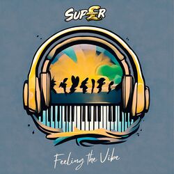 Cover of Feeling The Vibe