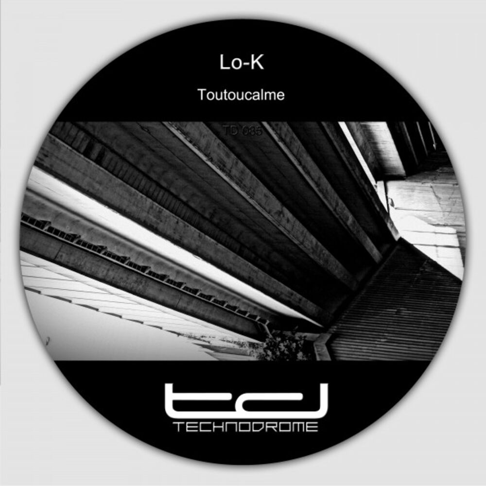 Picture of Toutoucalme
