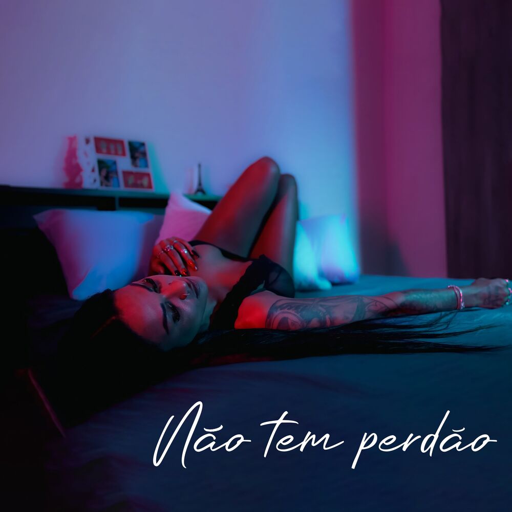 Picture of Não Tem Perdão