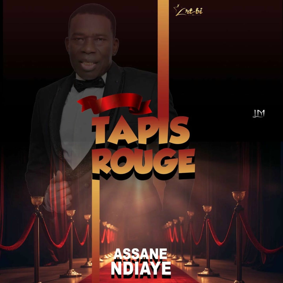 Album cover of Tapis Rouge
