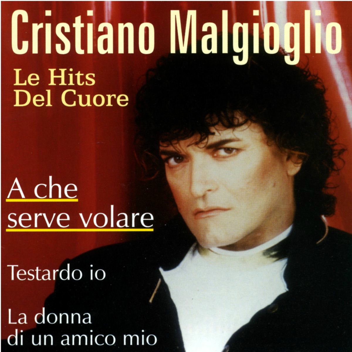 Album cover of Le Hits del cuore