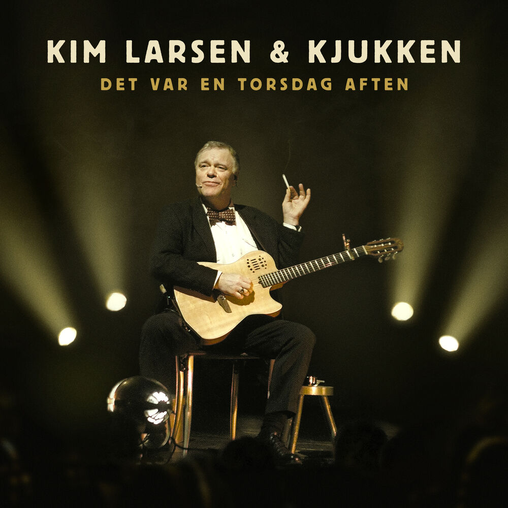 Picture of Det var en torsdag aften (Live)