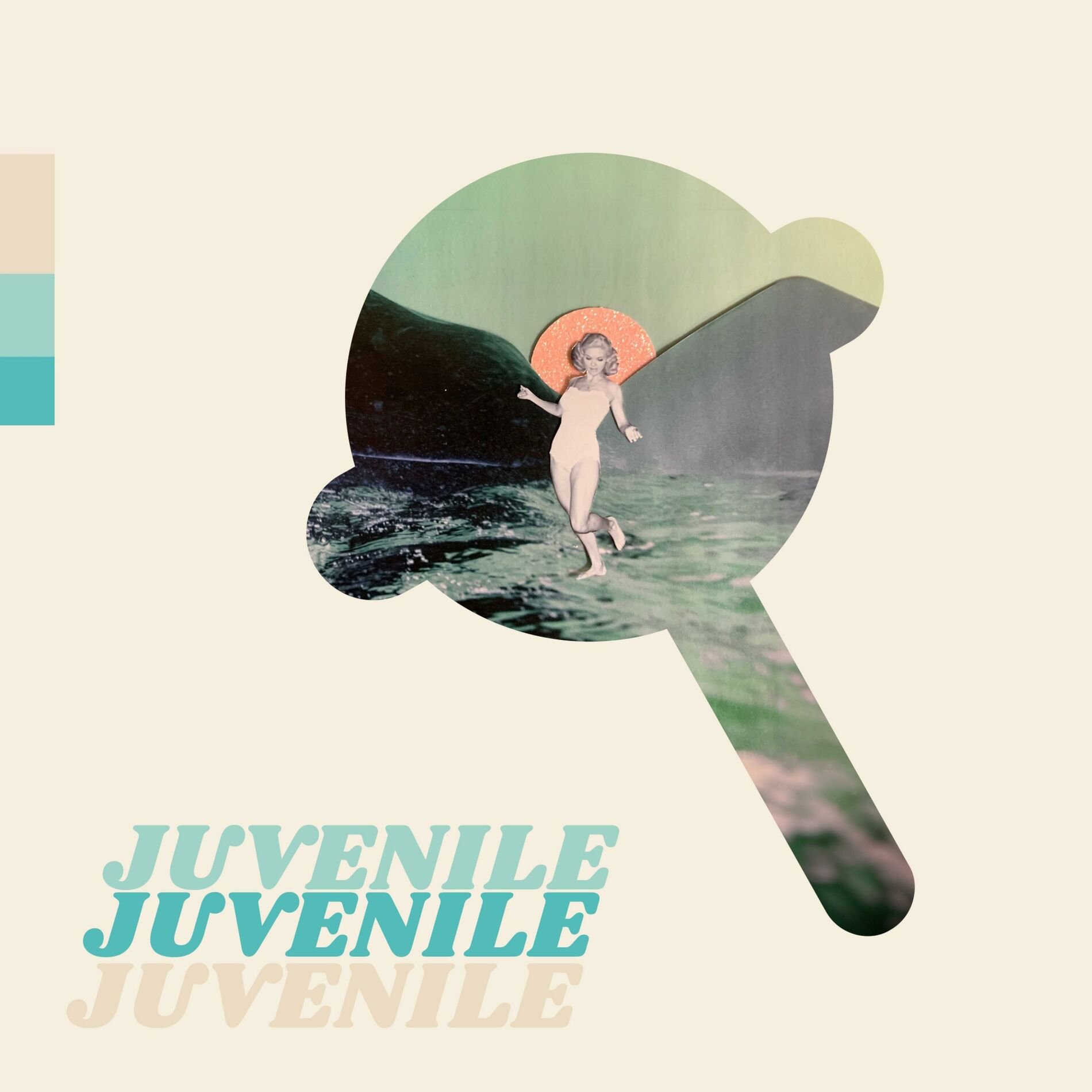 Album cover of Juvenile