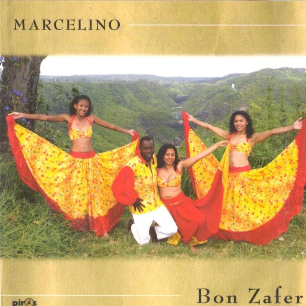Picture of Bon zafer