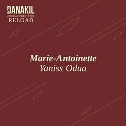 Cover of Marie-Antoinette (Reload)