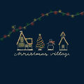 Christmas Village