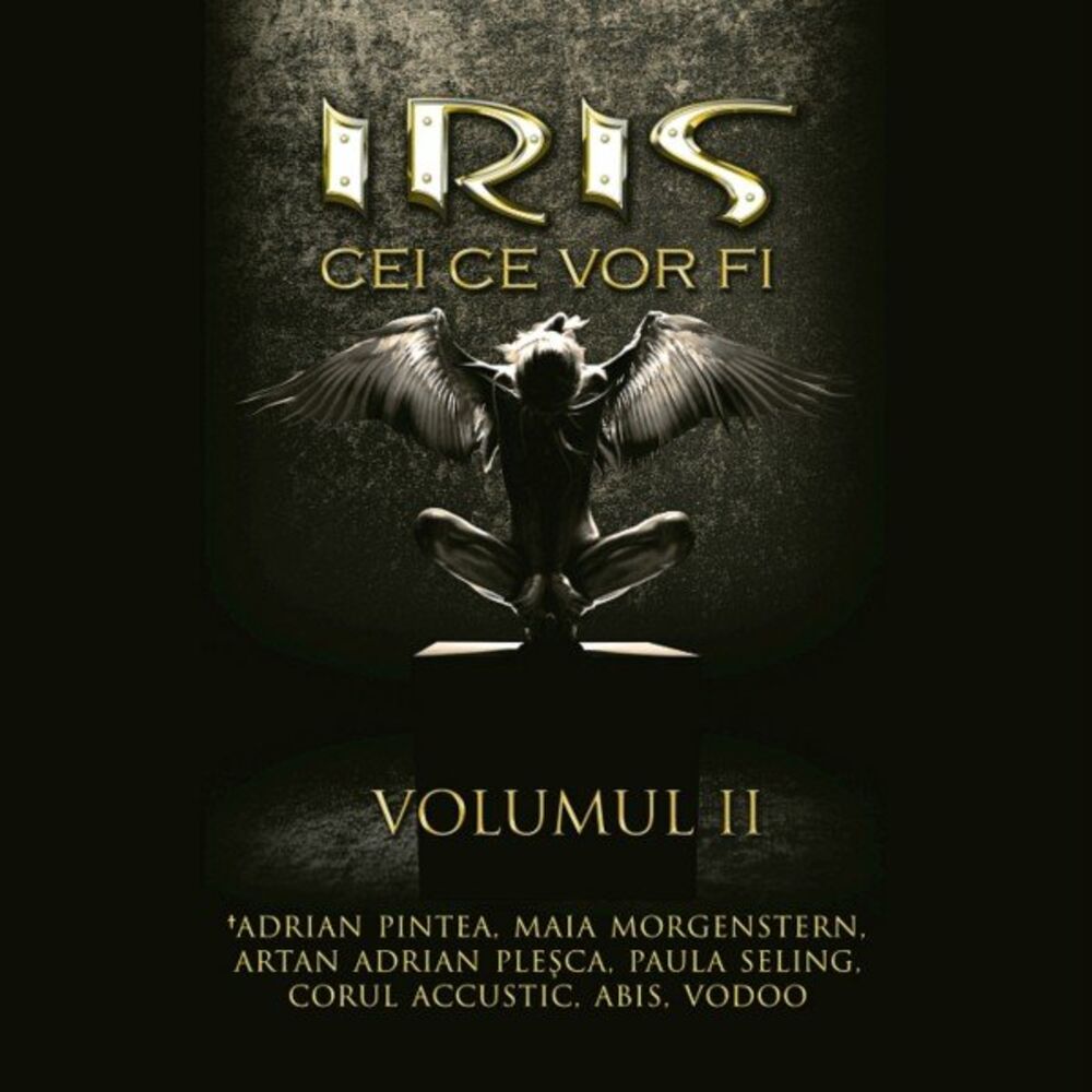 Picture of Cei ce vor fi, Vol. 2