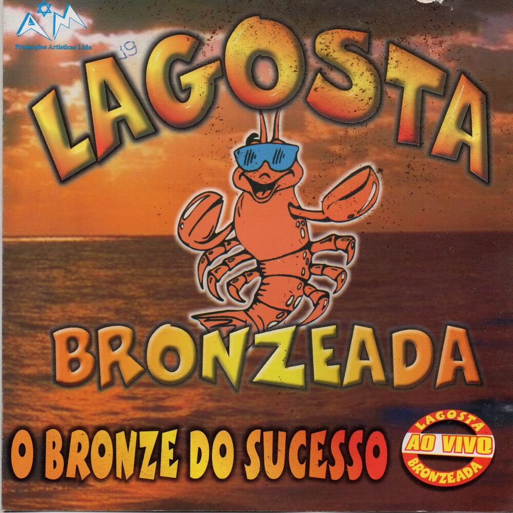 Picture of O Bronze do Sucesso (Ao Vivo)