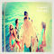 i create the vibe by TJ Hickey album cover