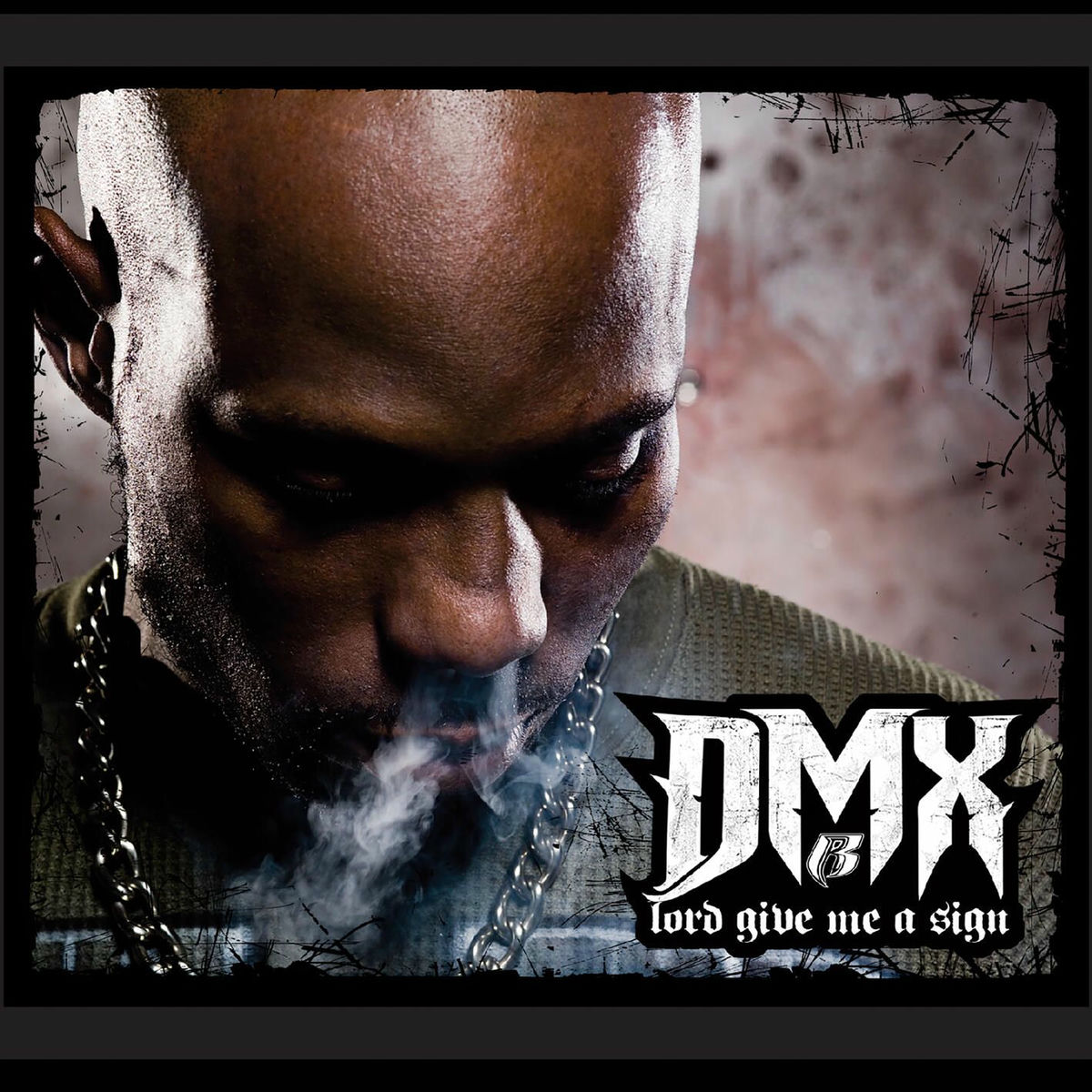 Album cover of Lord Give Me A Sign