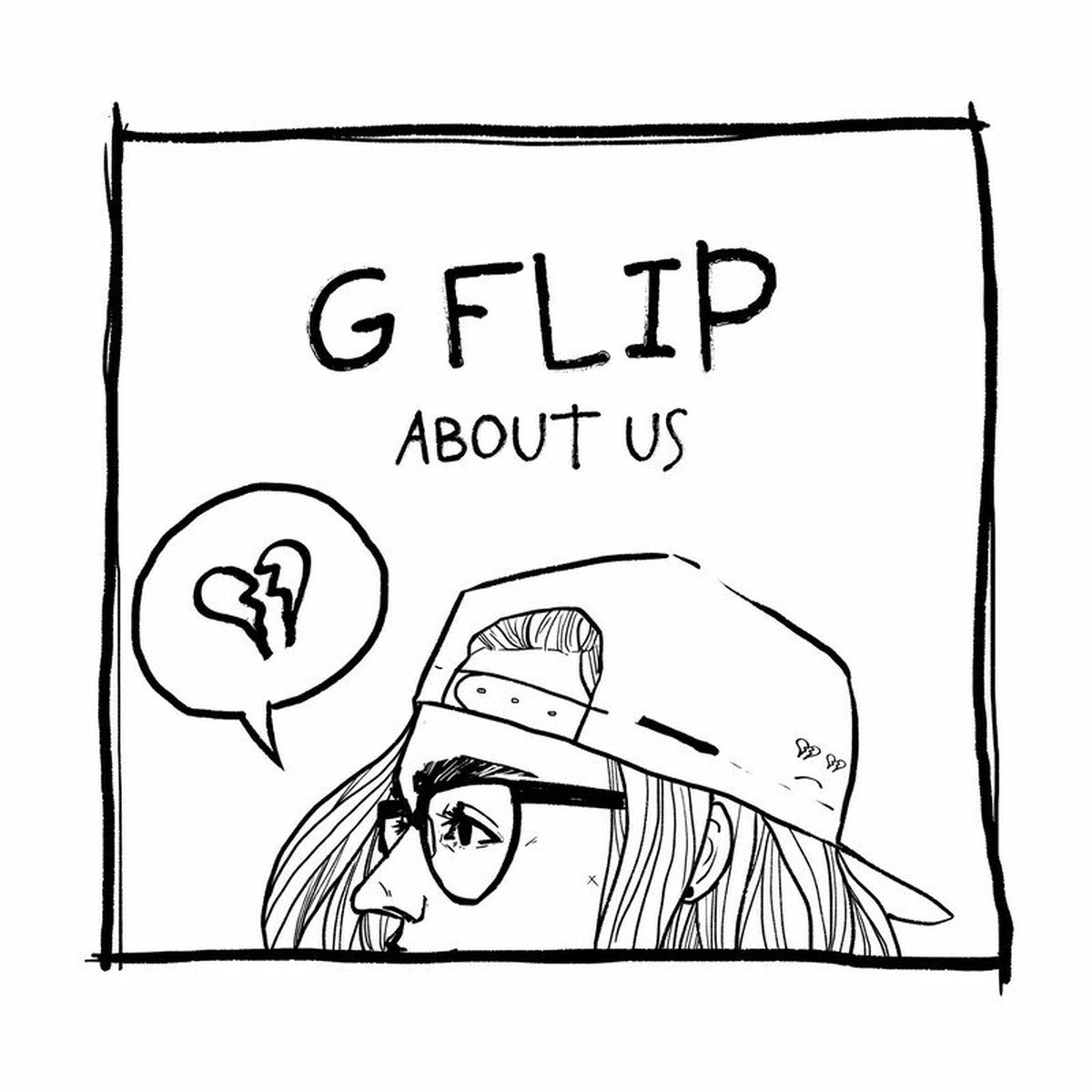Album cover of About Us