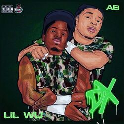 Cover of Dx