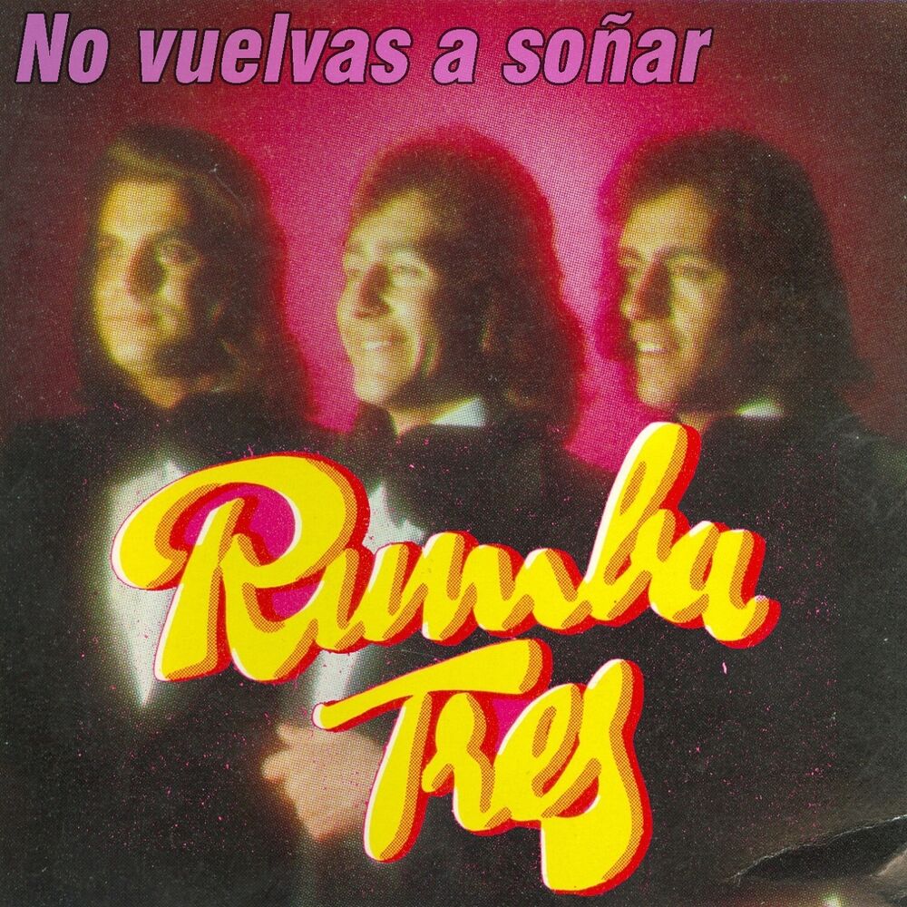 Picture of No Vuelvas a Soñar