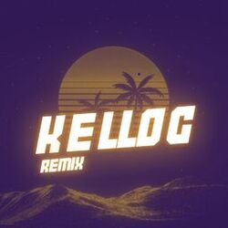 Cover of Kellog (Remix)