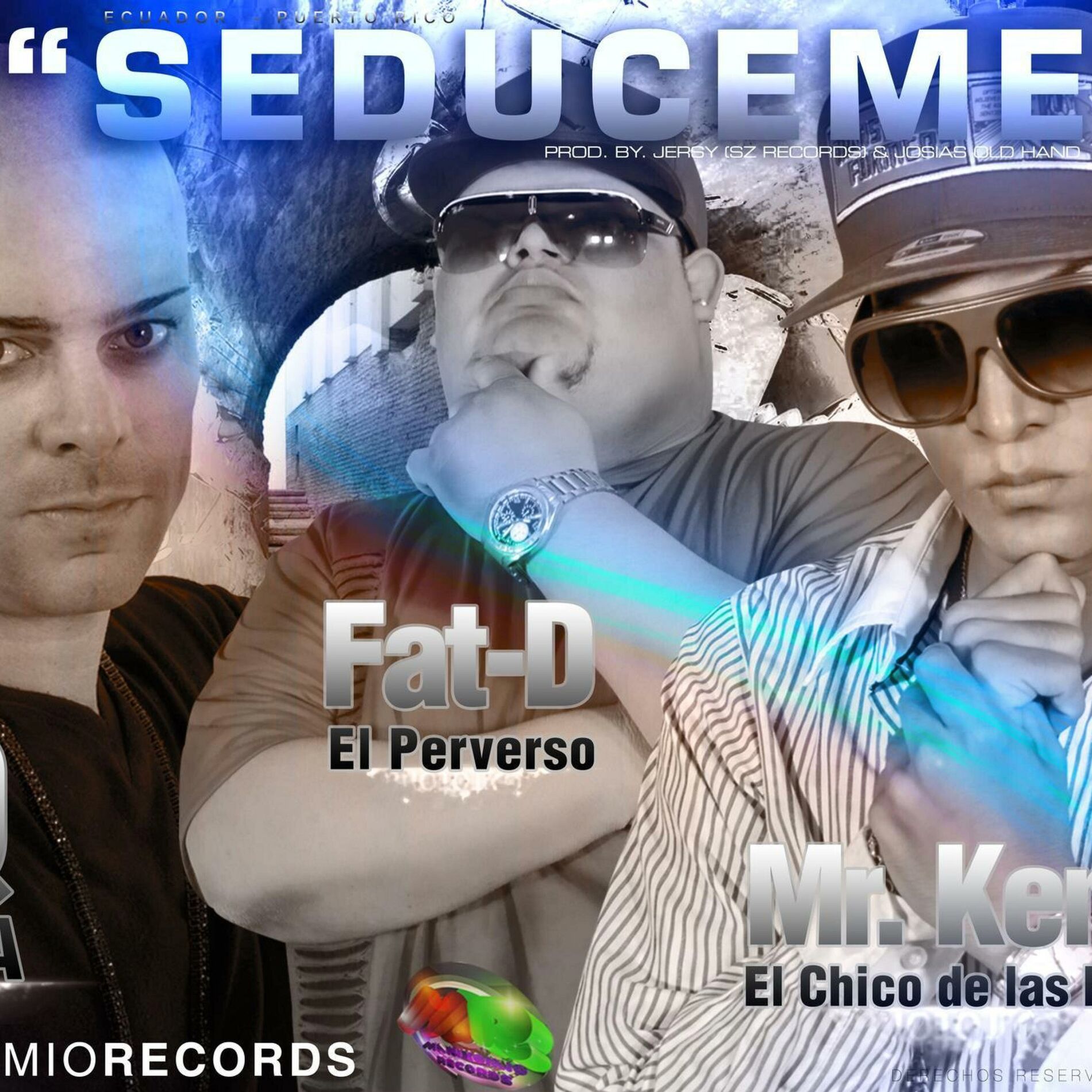 Album cover of Seduceme (feat JQ the #1 contender)