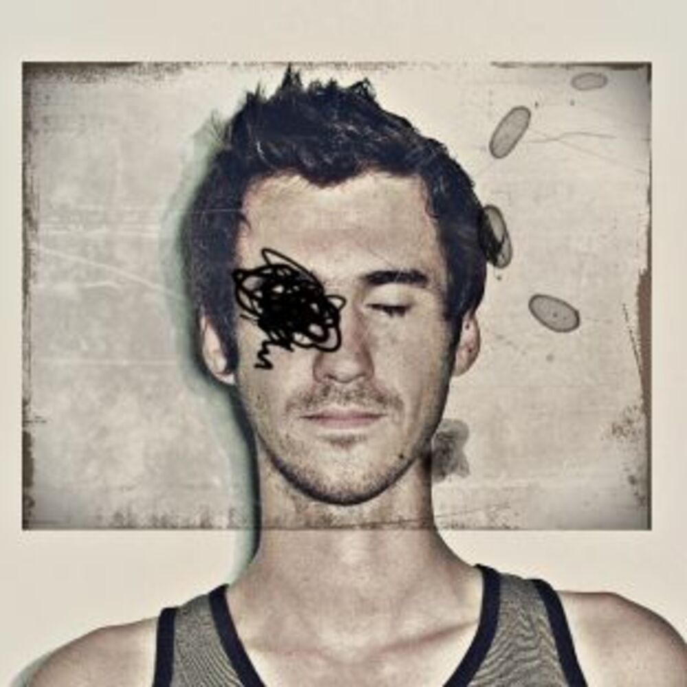 Picture of Little Life Music (EP Promo)