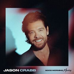 Cover of Good Morning Mercy