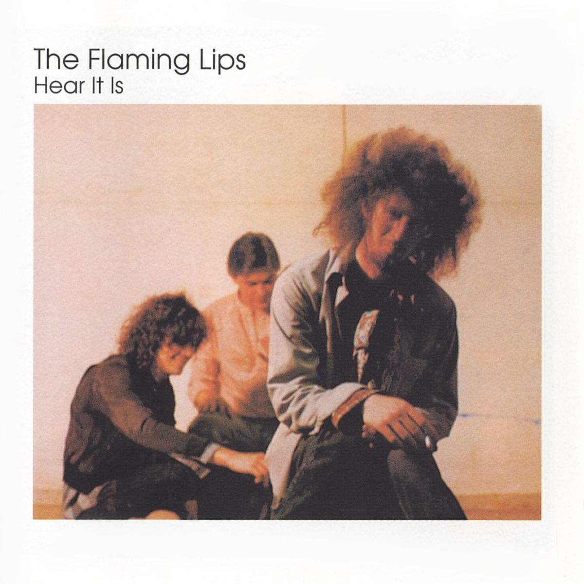 Album cover of With You