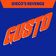 Disco's Revenge (Short Dirty Mix)