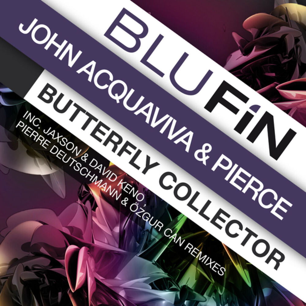 Picture of Butterfly Collector