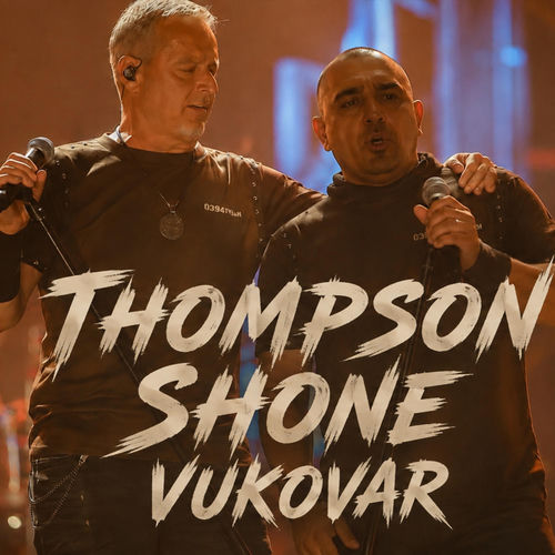 Živio sam u Vukovaru (Vukovar Live)