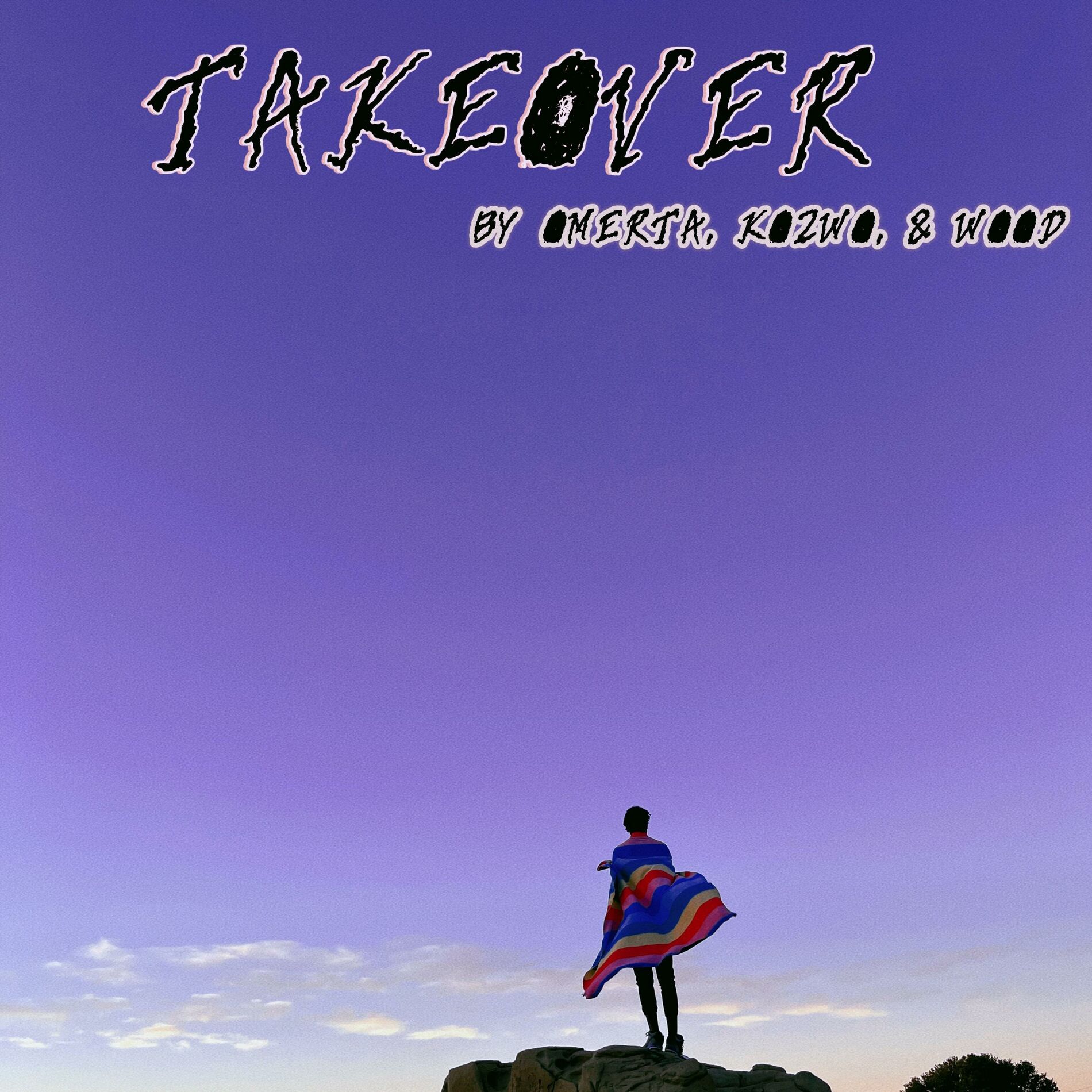 Album cover of Takeover