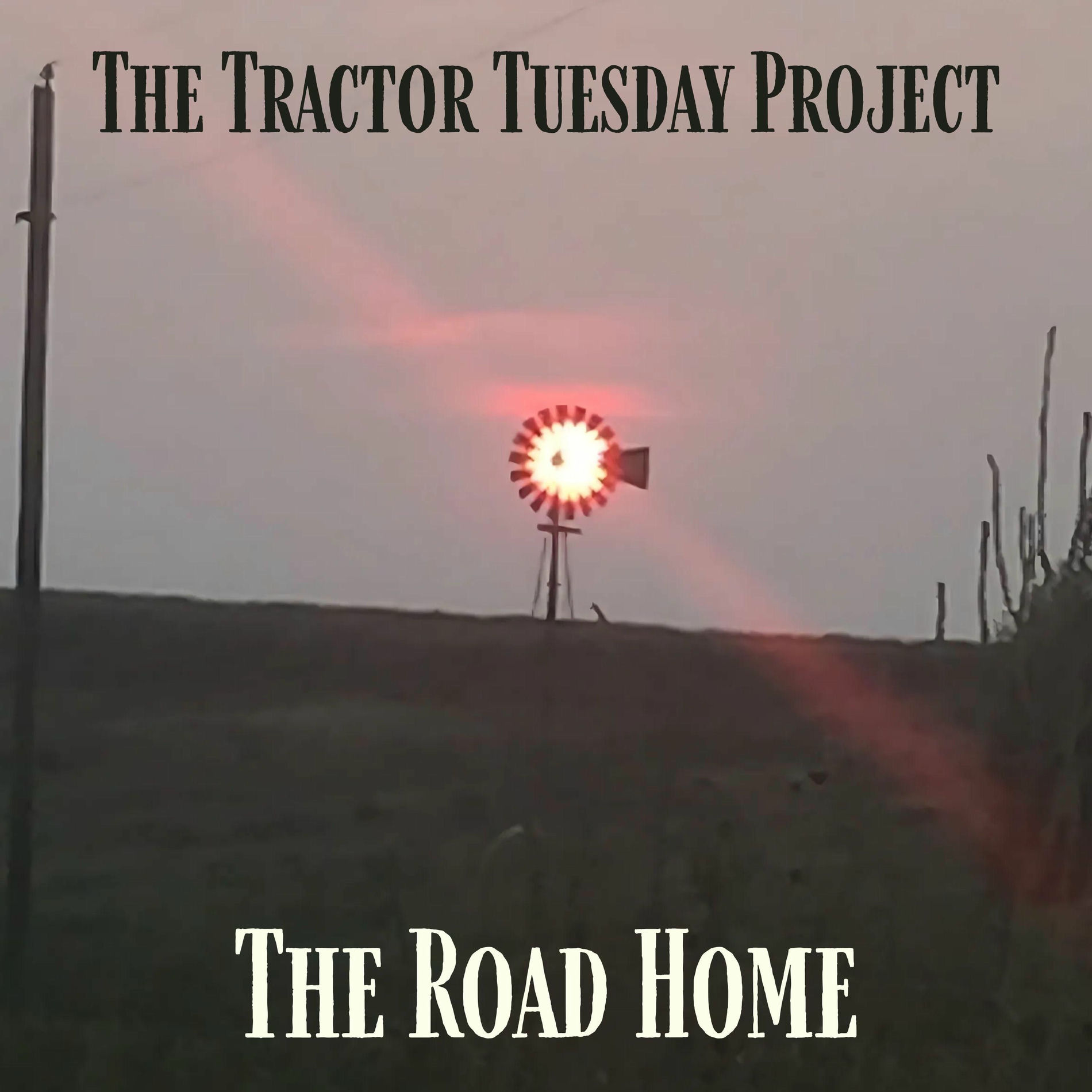 Album cover of The Road Home