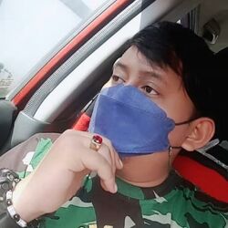 Cover of Indonesia Kita (Acoustic)
