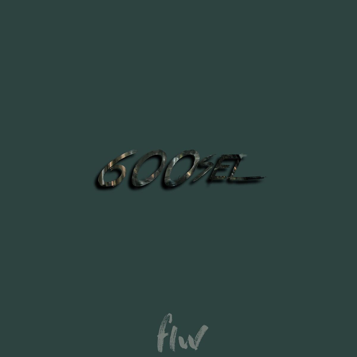 Album cover of 600SEL