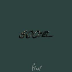 Cover of 600SEL