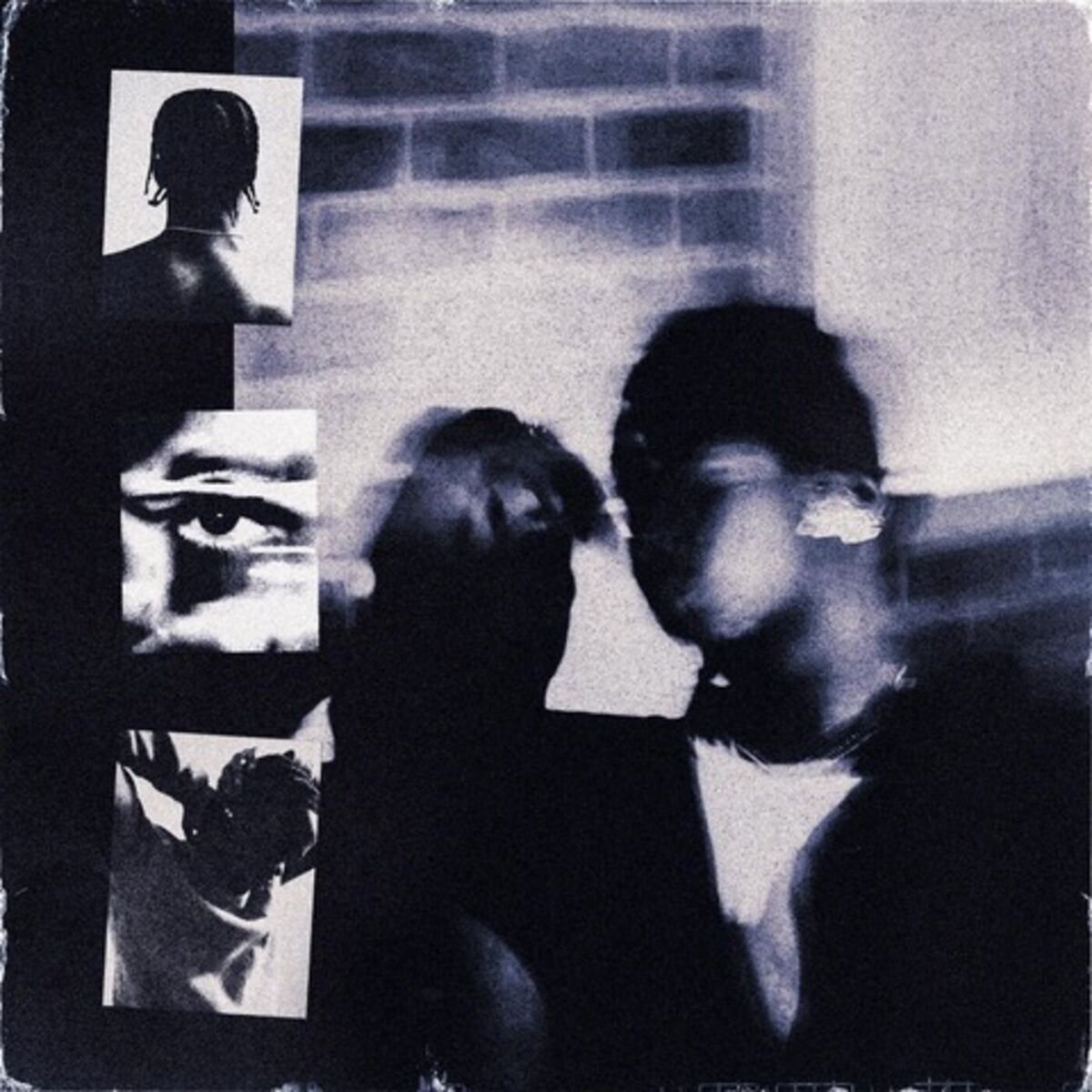 Album cover of MORAL