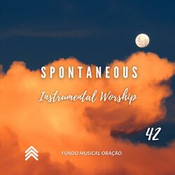 Cover of Spontaneous Instrumental Worship 42
