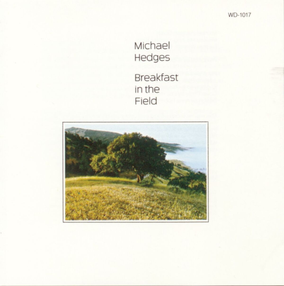 Album cover of Two Days Old