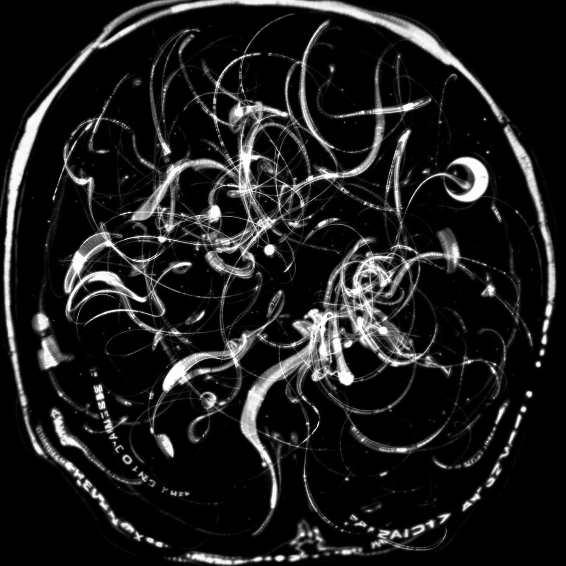 Album cover of O Gênio e o Louco “Entre o Céu e a Terra“