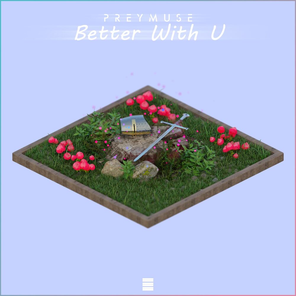 Picture of Better With U