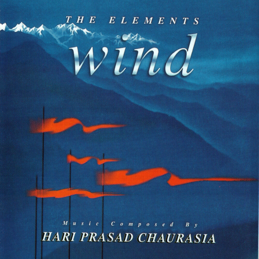 Picture of The Elements - Wind