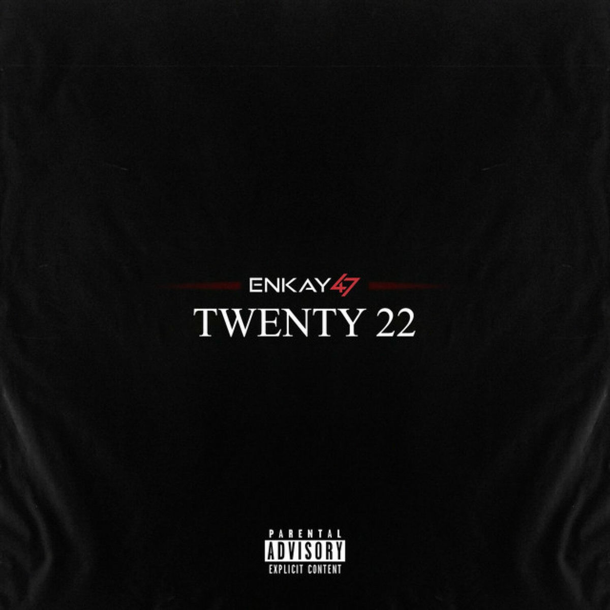 Album cover of Twenty 22