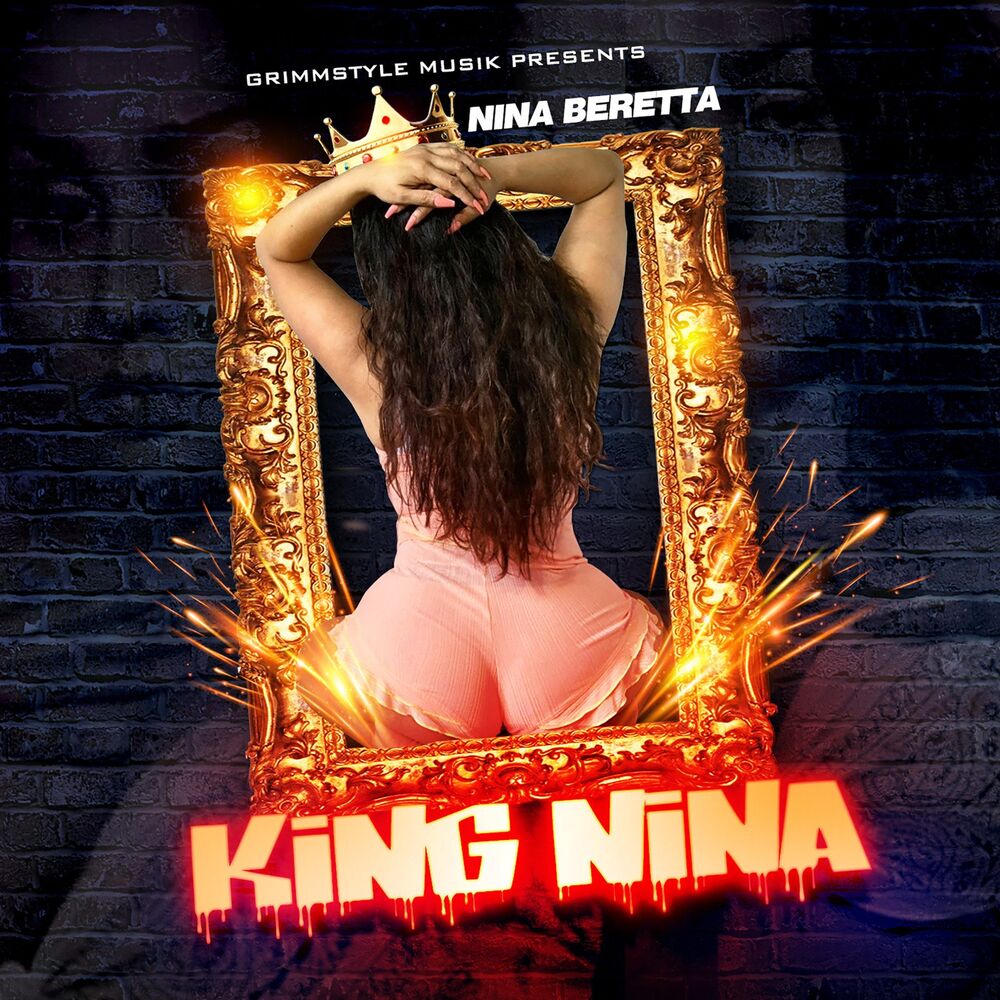 Picture of King Nina
