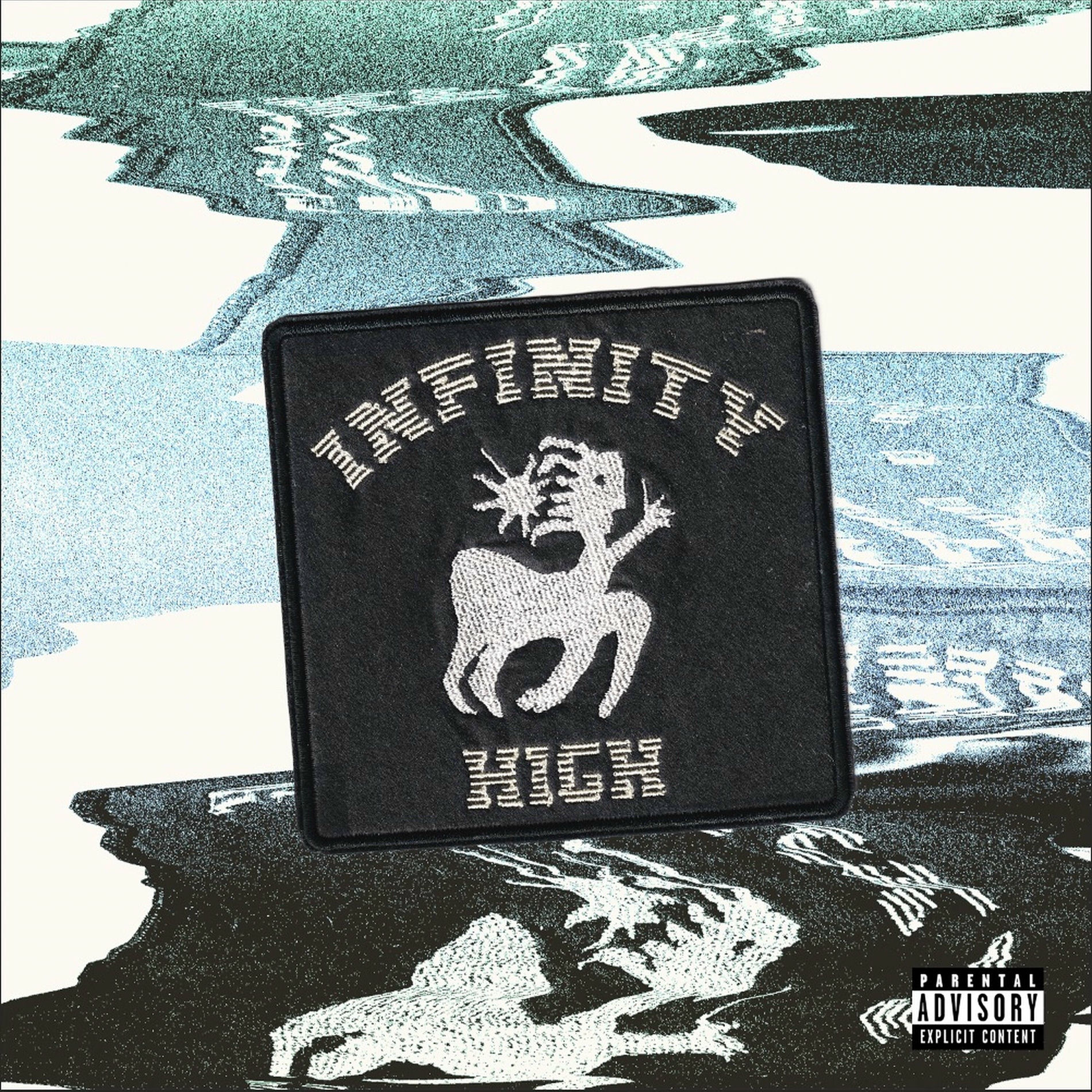 Album cover of Infinity High