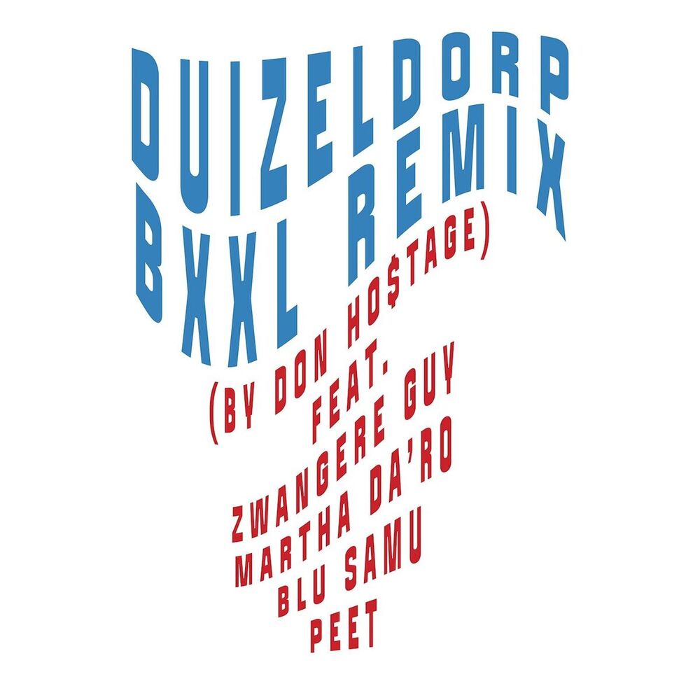 Picture of Duizeldorp (BXXL Remix by Don Hostage)